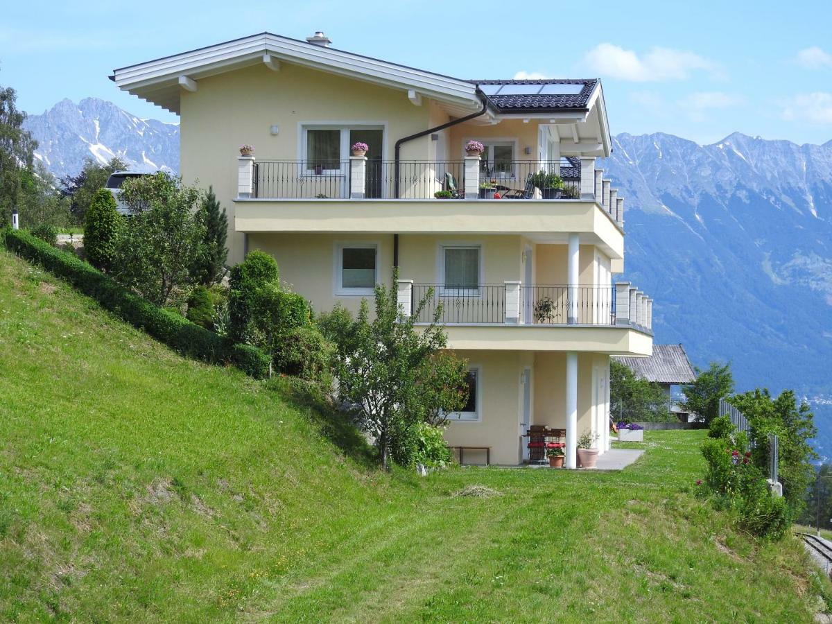 Apartment Barbara Mutters Exterior photo